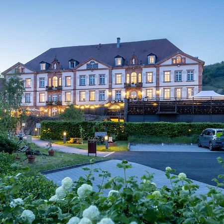 Hotel Val-Vignes Colmar Haut-Koenigsbourg, The Originals Relais Saint-Hippolyte  Exterior photo